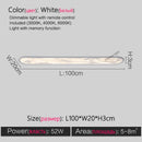 Axyaa Modern Italian Ceiling Lamp for Balcony, Hallway, and Porch