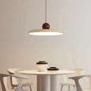 Axyaa Bauhaus Chandelier Wall Decor Lantern Pendant Lamp
