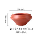 Axyaa Ceramic Tableware Set for Rice, Breakfast, Sauce, and Soup