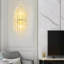 Axyaa LED Wall Lamps for Modern Home Decor - Bedroom, Living Room, Study, Corridor