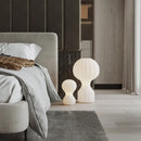 Axyaa Modern Nordic LED Table Lamp for Living Room Bedroom Décor
