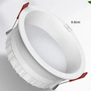 Axyaa Nordic LED Ceiling Light Fixture for Home Interior Lighting
