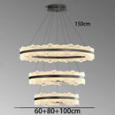 Axyaa Nordic Dining Room Pendant Ceiling Lamp for Indoor Lighting