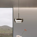 Axyaa Modern Indoor Pendant Lighting Chandelier for Dining Room and Ceiling Decor