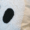 Axyaa Halloween Embroidery Pillowcase Set for Festive Decoration