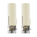 Axyaa Luxury Press-type Soap Dispenser for Shower gel Shampoo Hand Sanitizer