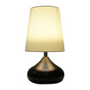 Axyaa Nordic LED Table Lamp 3W - Modern Night Light for Home Décor