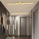 Axyaa Modern LED Ceiling Chandelier for Home Lighting