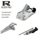 Axya RX008 Knife Sharpener System Components