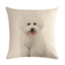 Axyaa Dog Cushion Covers Collection