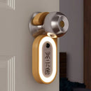 Axyaa Motion Sensor Night Light with Hook for Household Corridors and Doors