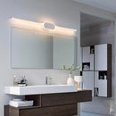 Axyaa Modern LED Mirror Light Wall Sconce for Bathroom Living Room