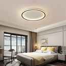 Axyaa Super Slim LED Ceiling Light for Home Decor Lighting