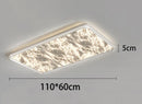 Axyaa Modern Ceiling Lamp | LED Lighting for Living Room | Indoor Plafonniers