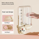 Axyaa Kitchen Pantry Pop Containers: BPA-Free Airtight Food Storage Container
