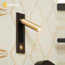 Axyaa Rotating LED Wall Lamp for Bedroom and Hallway Lighting
