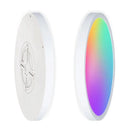 Axyaa Smart Wifi RGB Ceiling Light with App Control & Voice Assistant Integration