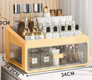 Axyaa Makeup Organizer Drawers Desktop Cosmetic Storage Box Lipstick Holder