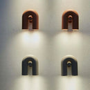 Axyaa U-shaped Design LED Wall Lamp for Living Room and Corridor