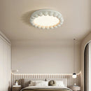 Axyaa Modern Children's LED Ceiling Light for Bedroom, Living Room & Cloakroom