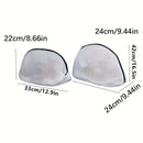 Axyaa Shoe Laundry Bag Washing Machine Filter Anti-deformation Mesh Bag