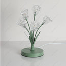 Axyaa LED Tulip Lamp: Multifunctional Landscape Lighting for Home Décor
