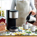 Axyaa Halloween Drying Mat for Kitchen Counter and Tableware, Non-Slip and Absorbent