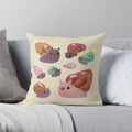 Nordic Abstract Pillowcase Cover for Sofa Cushion modern Living Room 45*45
