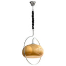 Cream Wind Lighting Axya Bauhaus Pendant Lamp