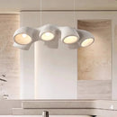Axyaa Nordic Minimalist Designer Chandelier for Living Room, Bedroom, Restaurant