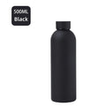 Axyaa 500ml Stainless Steel Vacuum Insulated Thermos Cup - Hot & Cold Sports Travel Mug