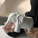 Axyaa Elephant Tiki Cup 560ml