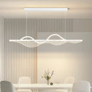 Axyaa Nordic Chandeliers for Dining Room Pendant Lights Ceiling Fixture