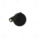 Axyaa LED Rotating Wall Light 3W Warm White Bedroom Reading Lamp