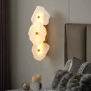 Axyaa Modern LED Wall Lamp for Bathroom Bedroom Night Light