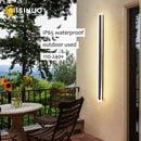 Axyaa Solar LED Outdoor Light Waterproof Garden Decoration Lamps for Balcony Courtyard Street Wall