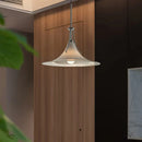 Axyaa LED Chandeliers for Modern Living Room Indoor Lighting