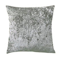 Axyaa Ice Velvet Pillow Cover - 45x45cm, Home Decorative Cushion for Sofa