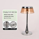 Axyaa Nordic Night Light Table Lamp for Bedroom and Outdoor Camping