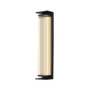 Axyaa Outdoor Waterproof Wall Lamps IP65 Lighting for Aisle Porch Garden & Exterior Walls