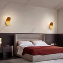 Axyaa COB Led Indoor Wall Lamps Bedroom Bathroom Corridor Balcony Wall Fixtures