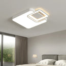Axyaa Flower Light Chandelier: Modern LED Ceiling Lamp for Home Decor
