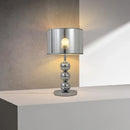 Axyaa ELARA LED Desk Lamp: Contemporary Design for Children's Room, Living Room, Bedroom, Study