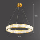 Axyaa Dining Room Chandelier: Salon Fancy Ceiling Lamp - Indoor Lighting Fixtures
