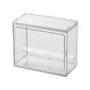 Axyaa Anime Figure Holder & Storage Box for Displaying Garage Kits and Dolls