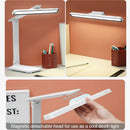 Axyaa LED Desk Lamp with USB Rechargeable Battery - Magnetic Hanging Light