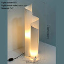 Axyaa Nordic Floor Lamps: Designer Luxury Artistic Lighting for Living Rooms, Bedrooms, Hotels