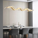 Axyaa Modern Pendant Chandeliers for Living and Dining Room Lighting