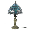Axyaa Dragonfly LED Table Lamp - Modern Decor for Home Living Room & Bedroom