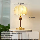 Axyaa Contemporary LED Table Floor Lamp for Living Room Study Bedroom Lighting